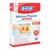 SOS Wärme-Pflaster Intense, 2 Stück, districon gmbh