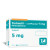 Tadalafil - 1 A Pharma 5 mg Filmtabletten