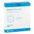 BIATAIN Silicone Lite Schaumverband 5x5 cm, 5 St&uuml;ck, b2b medical gmbh