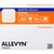 ALLEVYN Adhesive 7.5x7.5 cm haftende Wundauflage