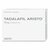 Tadalafil Aristo 10 mg Filmtabletten