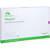 Mepitel Silikon Netzverband 12x15 cm steril