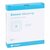 BIATAIN Silicone Ag Schaumverband 10x10 cm