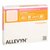 ALLEVYN Gentle Border Lite 7.5x7.5 cm Schaumverb., 10 Stk.