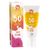 EY SONNENSPRAY LSF50, 100 Milliliter, eco cosmetics gmbh & co. kg