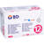 BD THIN Wall Pen-Nadeln 0,33 29 Gx12,7 mm