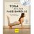 Yoga mit der Faszienrolle