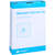 BIATAIN Alginate Ag Kompressen 5x5 cm mit Silber