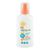 SOLERO Ultra sensitives Sonnenspray Kinder LSF50+