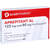 Aprepitant AL 125 mg und 80 mg Hartkapseln, 3 Stück, Aliud Pharma GmbH