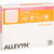 ALLEVYN Gentle Border Lite 7.5x7.5 cm Schaumverb., 10 Stück, docpharm gmbh