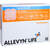 ALLEVYN Life 12.9x12.9 cm Silikonschaumverband, 10 Stück, docpharm gmbh