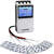 STIM-PRO X9+ TENS/EMS NERVEN-MUSKEL STIMULATOR, 1 Stück, axion gmbh