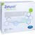 Zetuvit Plus Silicone steril 12.5x12.5 cm