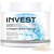INVEST MEN Collagen-Drink für Männer