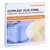 CUTIPLAST PLUS STERIL 7.8X10 CM VERBAND