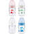 NUK First Choice+Temp. Control Flasche 0-6m S, 150 Milliliter, mapa gmbh