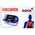 Pulox Pulsoximeter PO-200 Solo blau, 1 St&uuml;ck, novidion gmbh
