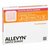 ALLEVYN Gentle Border 10x10 cm Schaumverb., 5 Stück, c p c medical gmbh & co. kg