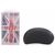 Tangle Teezer Salon Elite Midnight Black, 1 St&uuml;ck, new flag gmbh