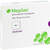 MEPILEX 10x10 cm Schaumverband