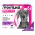 FRONTLINE Tri-Act Lsg.z.Auftropfen f.Hunde 20-40kg, 6 St&uuml;ck, boehringer ingelheim vetmedica gmbh