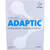 Adaptic 10x10 cm feuchte Wundauflage 2010F