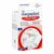 Elastische Binde 4m x 6cm mit Klemme megaplast