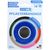 Pflasterbandage blau latexfrei BUDDYCARE MED