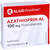 Azathioprin AL 100 mg Filmtabletten