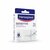 Hansaplast Sensitive Pflaster Hypoallergen 1mx8cm, 1 Stk., Beiersdorf AG