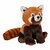 Warmies Roter Panda