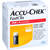 Accu Chek FastClix Lanzetten