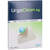 UrgoClean Ag Vlies Kompresse 15cm x 20cm 5 St.