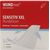 Sensitiv XXL Wundpflaster Hypoallergen 5 m x 6 cm, 1 St&uuml;ck, wundmed gmbh & co. kg