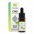 Hempamed Katze CBD Öl 3 % Lachs-Geschmack, 10 Milliliter, solidmind group gmbh