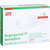 Suprasorb P sensitive multisite border 7.5x9.5cm