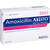 Amoxicillin Aristo 500 mg Tabletten, 20 ST, Aristo Pharma GmbH