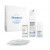 Aknederm Daily Cosmetic Set sensitive skin, 1 p, Gepepharm GmbH