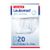 Leukomed skin sensitive steril 7.2 x 5cm