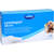 Cosmopor silicone 15x8cm P5
