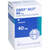 OMEP MUT 40 mg magensaftresistente Tabletten Dose, 100 Stück, HEXAL AG