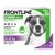 FRONTLINE Combo Spot on Hund L Lsg.z.Auft.a.Haut, 3 St&uuml;ck, boehringer ingelheim vetmedica gmbh
