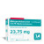 Metoprololsuccinat - 1 A Pharma 23.75 mg Retardtab