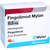 Fingolimod Mylan 0.5 mg Hartkapseln, 98 St&uuml;ck, Viatris Healthcare GmbH