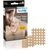 AcuTop Gitter Tape Beige MixBox Typ ABC, 130 St&uuml;ck, dmc international trading gmbh