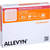 Allevyn Gentle Border Lite 7.5x7.5cm Schaumverband, 10 Stück, crosp medical gmbh