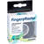 UM Easyplast Fingerpflaster Schwarz 2.5cmx5m se ha
