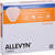 ALLEVYN Sacrum 17x17 cm Wundverband, 10 Stück, orifarm gmbh