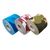 LisaCare Kinesiologie Tape 5cmx5m 3er-Camoset, 3x1 St&uuml;ck, ekna gmbh & co. kg